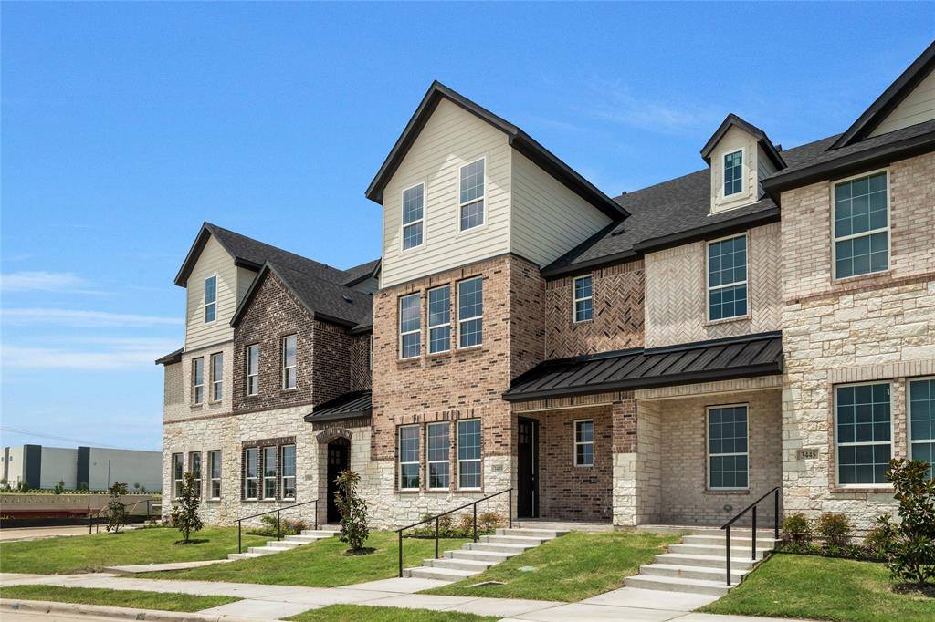 3449 Sanjeev Drive, Irving, TX 75060