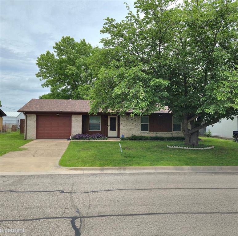 714 Catherine Lane, Seagoville, TX 75159