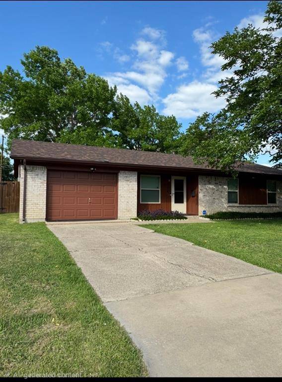 714 Catherine Lane, Seagoville, TX 75159