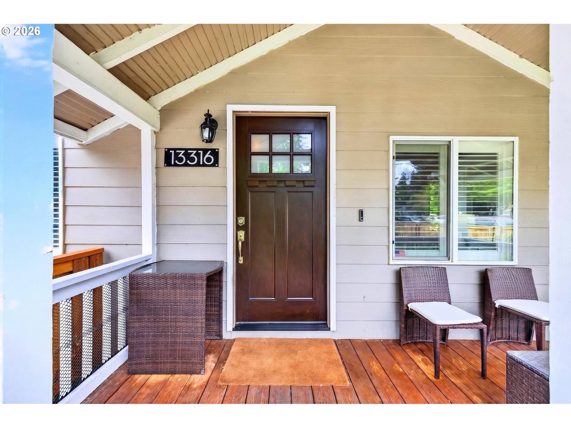 13316 SE RAMONA ST, Portland, OR 97236