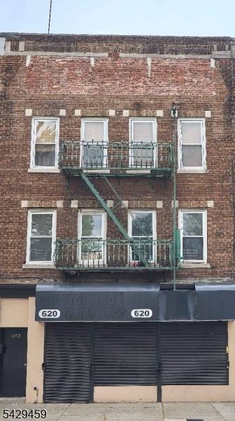 620 S Orange Ave, Newark City, NJ 07106