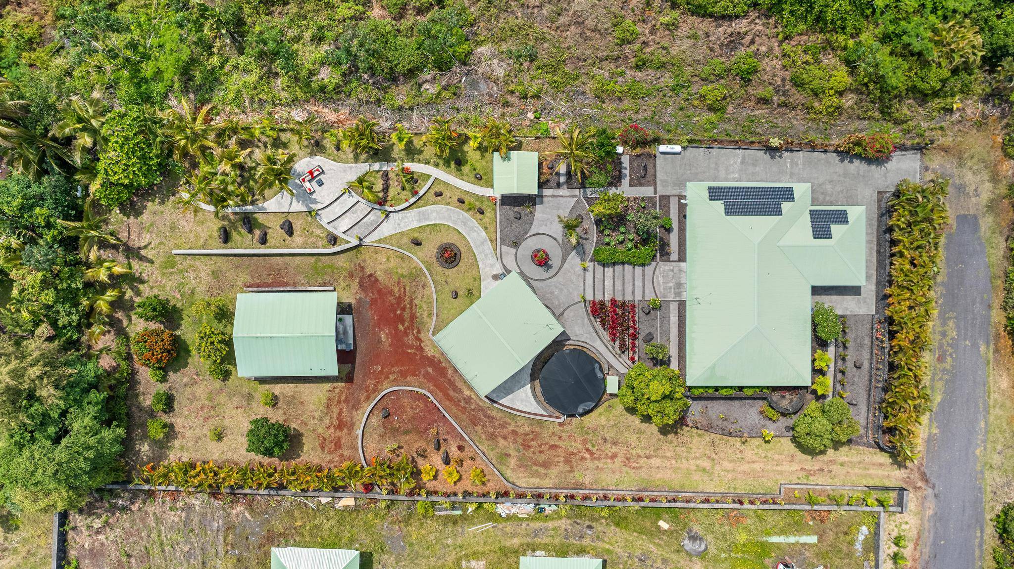 15-2075 18TH AVE, Keaau, HI 96749