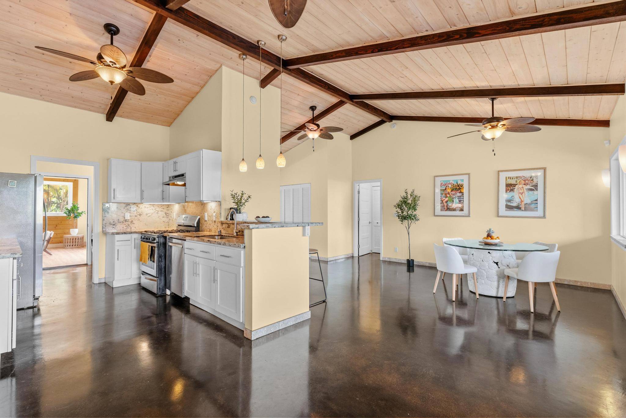 15-2075 18TH AVE, Keaau, HI 96749