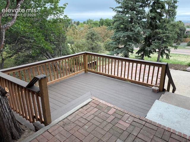 202 Stratmoor DR, Colorado Springs, CO 80906