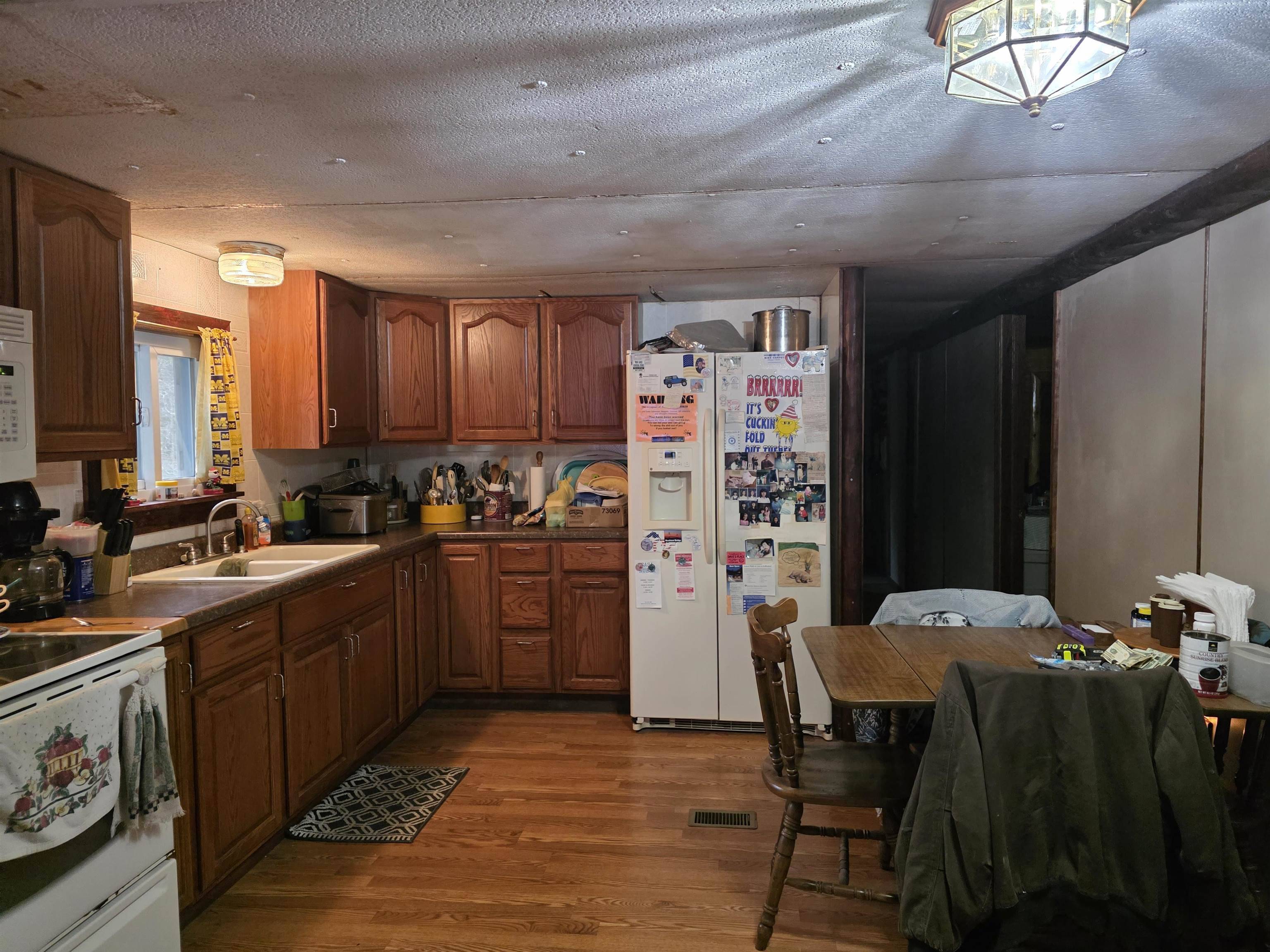 7931 NE Twin Lake RD, Coldsprings Twp, MI 49659