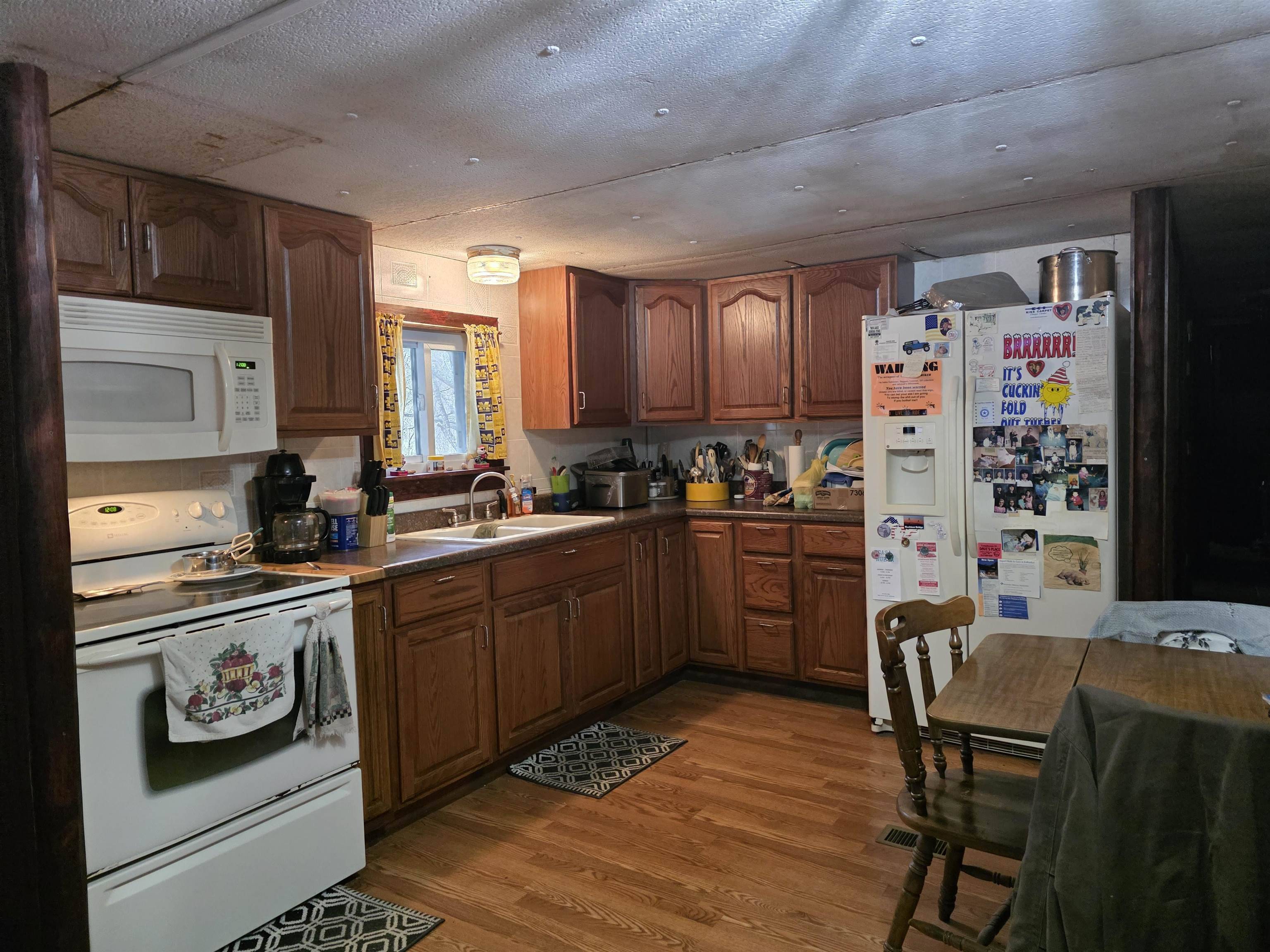 7931 NE Twin Lake RD, Coldsprings Twp, MI 49659