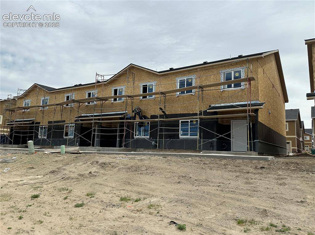 1766 Sandtoft HTS, Colorado Springs, CO 80951