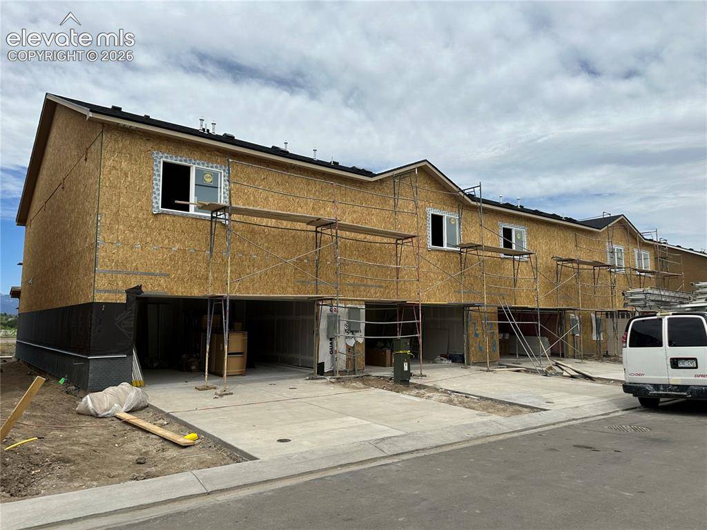 1766 Sandtoft HTS, Colorado Springs, CO 80951