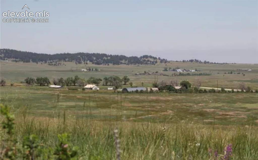 Tract 8 McClelland RD, Calhan, CO 80808