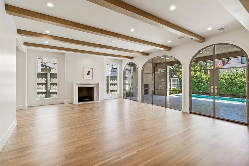 3833 Wentwood Drive, University Park, TX 75225