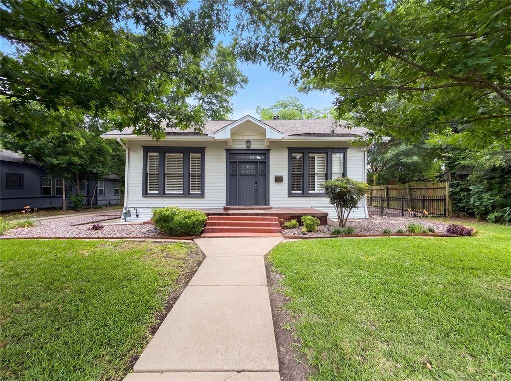 3919 Houston Street, Greenville, TX 75401