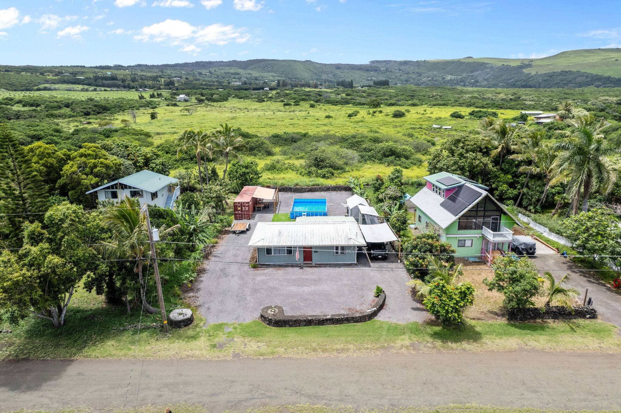 94-6280 PUKA ST, Naalehu, HI 96772