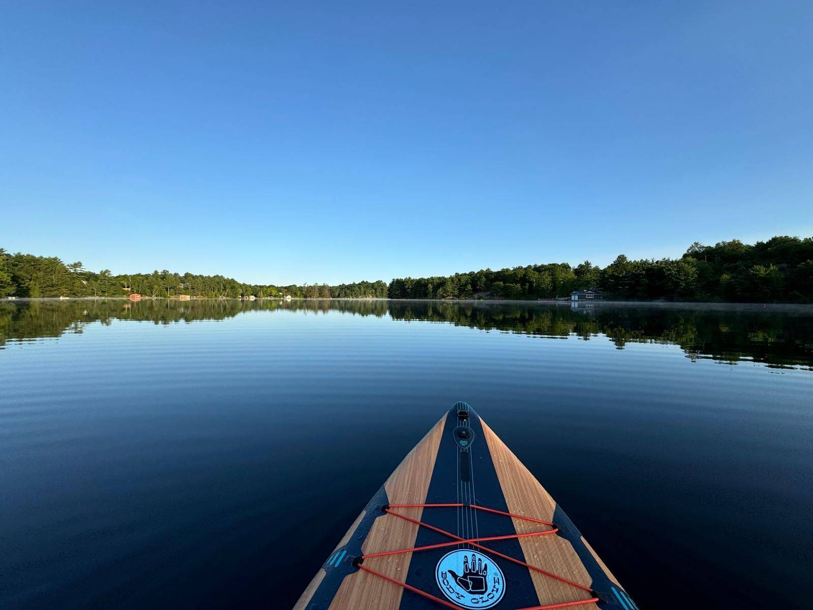180 Lake RD, Georgian Bay, ON L0K 1S0