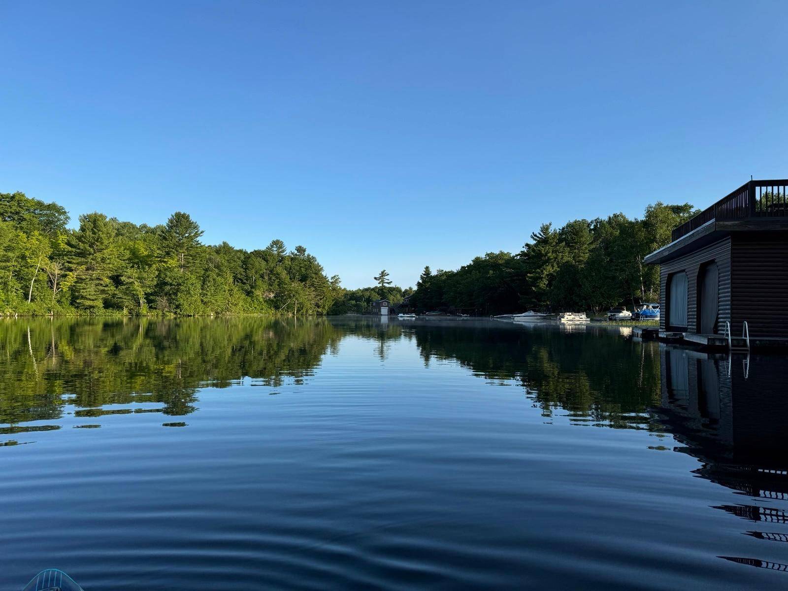 180 Lake RD, Georgian Bay, ON L0K 1S0