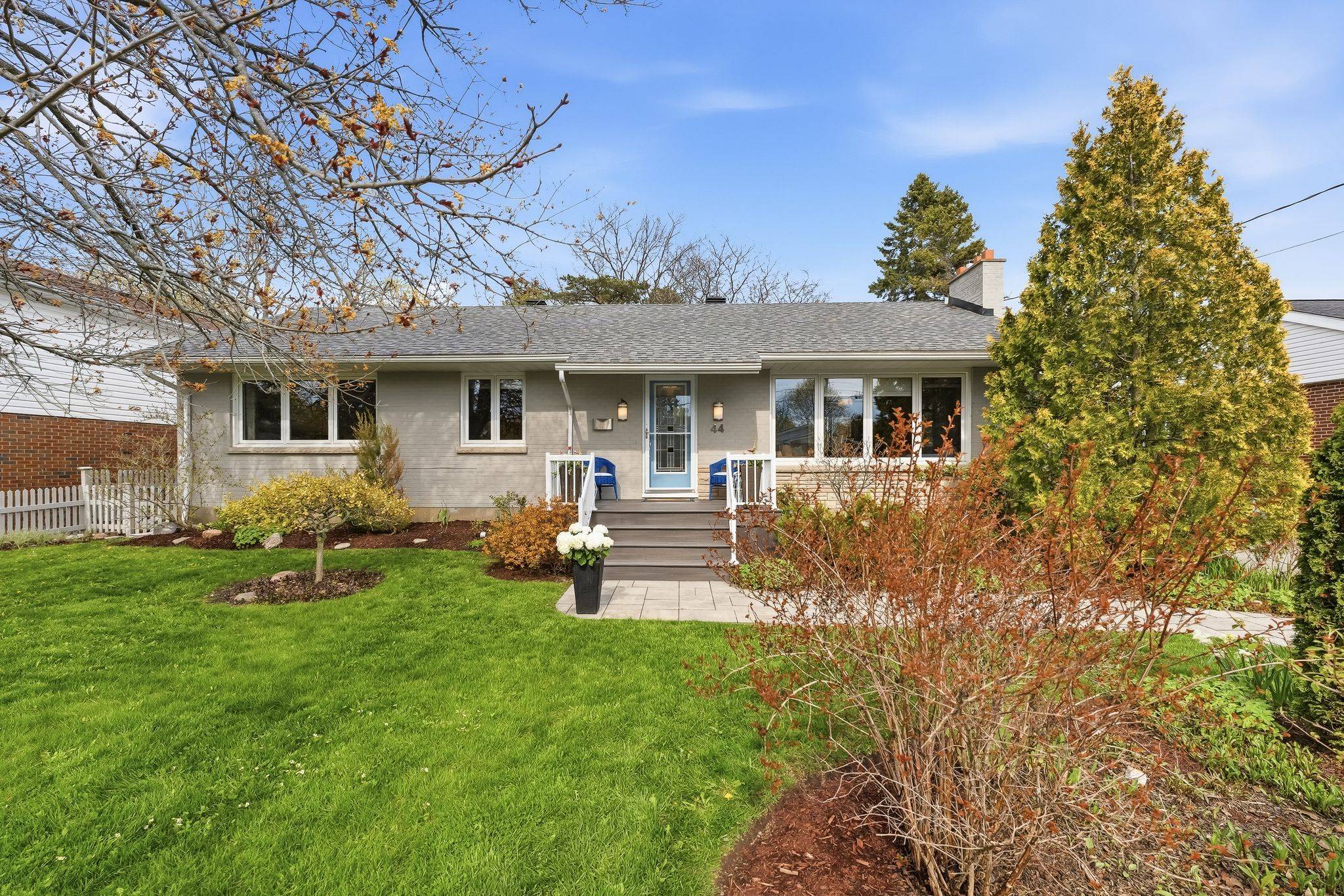 44 Springbrook RD, Cobourg, ON K9A 4H7