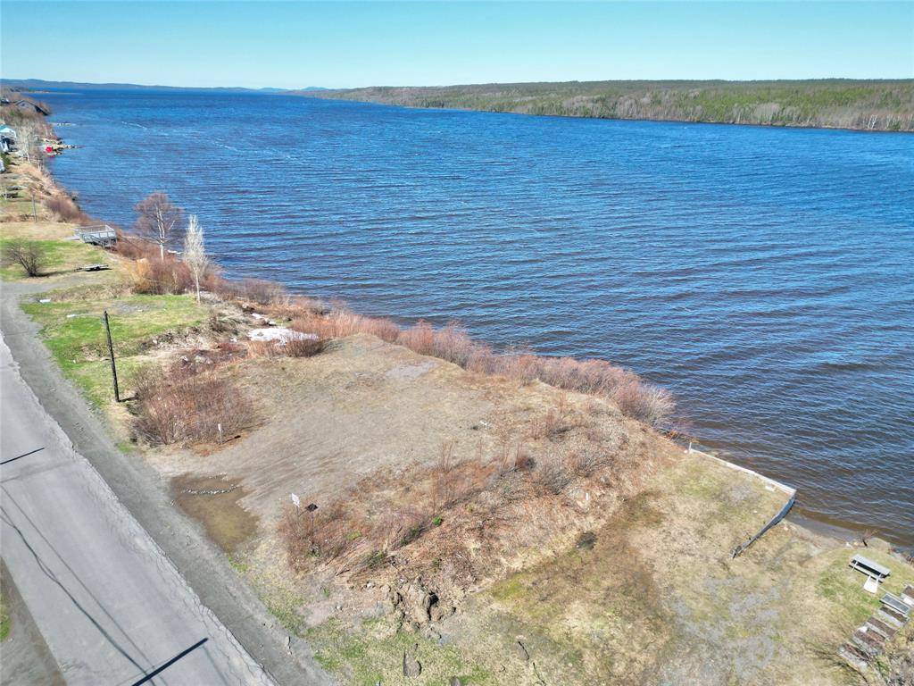 12 Lakeview Drive, Millertown, NL A0H 1V0
