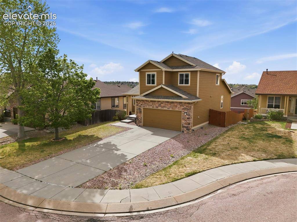 6553 Andretti CT, Colorado Springs, CO 80922