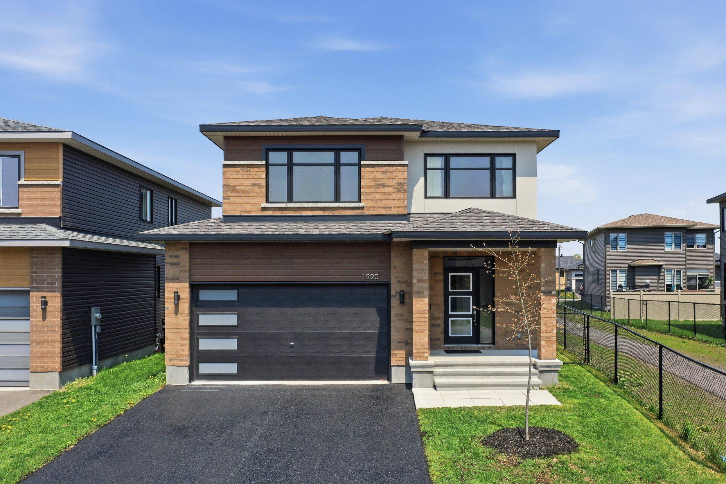 1220 Diamond ST, Clarence-rockland, ON K4K 0M1