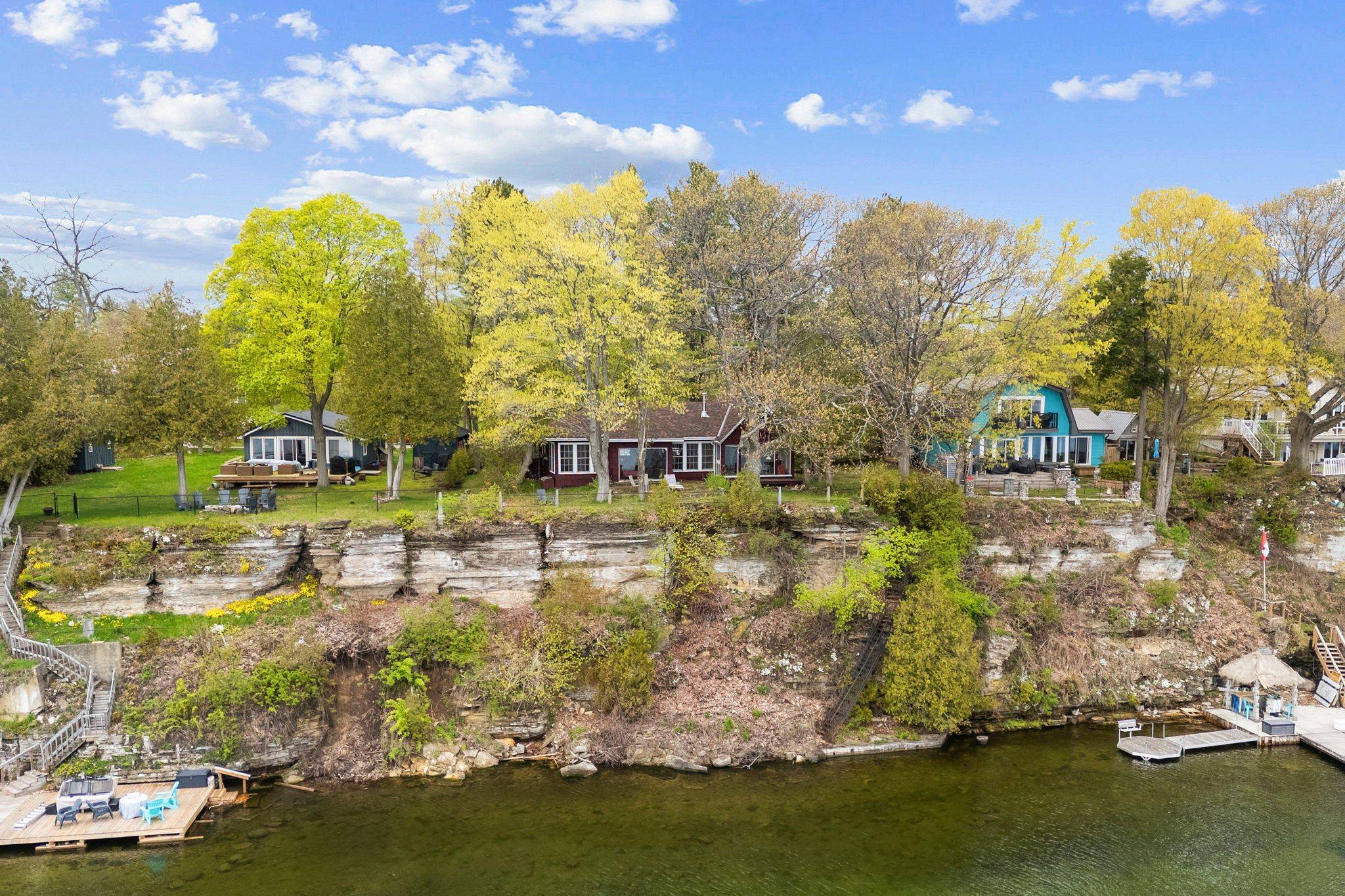 265 Hudson Point RD, Elizabethtown-kitley, ON K6V 7E3
