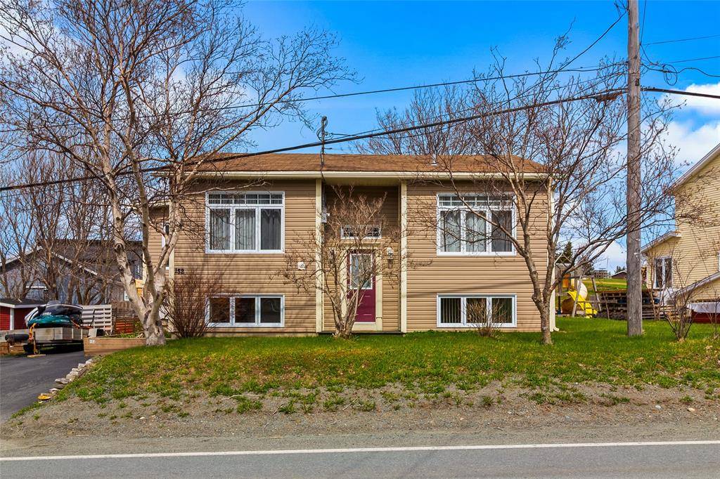 152 Beachy Cove Road, St. Philips, NL A1M 2E8