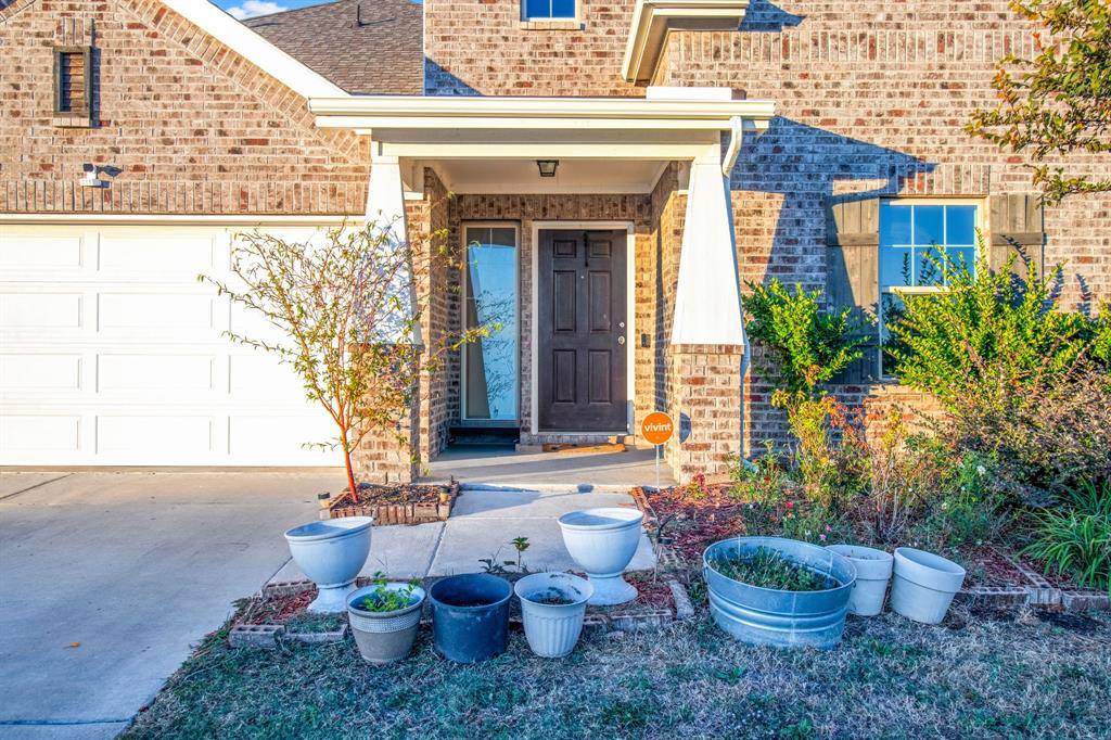 2434 San Marcos Drive, Forney, TX 75126