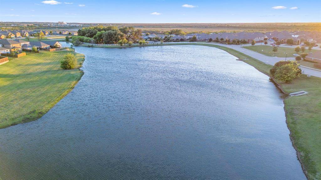 2434 San Marcos Drive, Forney, TX 75126
