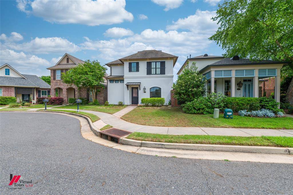 1029 S Crescent Cove, Shreveport, LA 71105