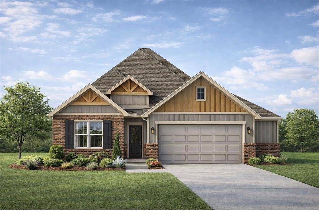 1005 Cornelia Street, Greenville, TX 75401