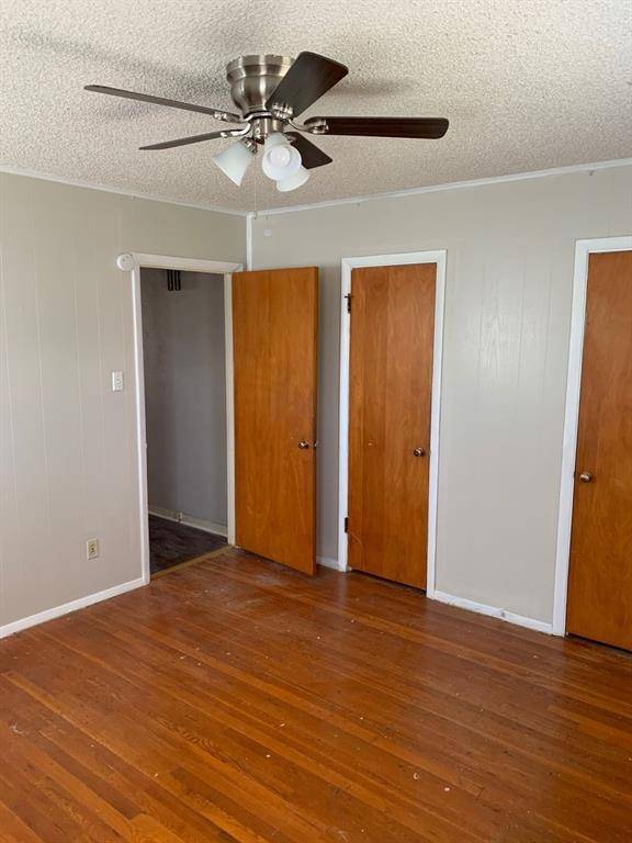 1504 McCaulley Street, Sweetwater, TX 79556