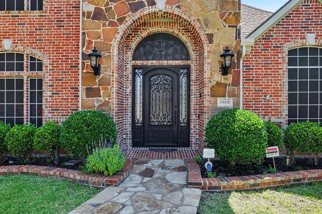 8808 Shady Shore Drive, Frisco, TX 75036