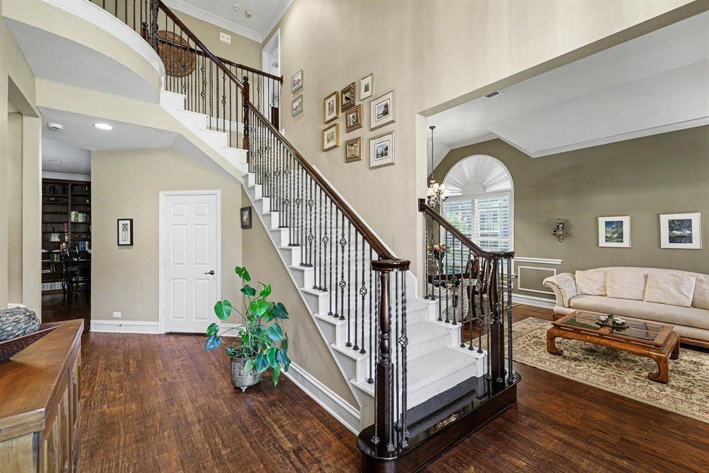 8808 Shady Shore Drive, Frisco, TX 75036
