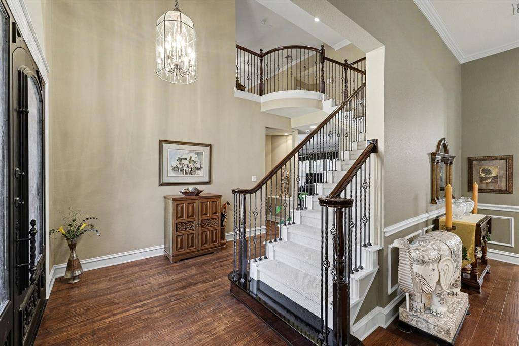 8808 Shady Shore Drive, Frisco, TX 75036