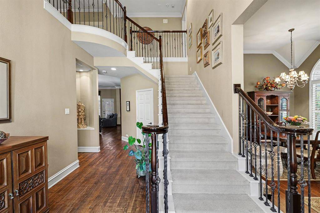 8808 Shady Shore Drive, Frisco, TX 75036