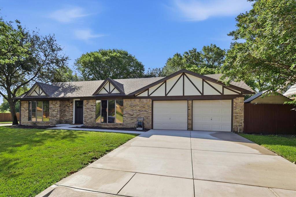 1029 Summerplace Lane, Southlake, TX 76092