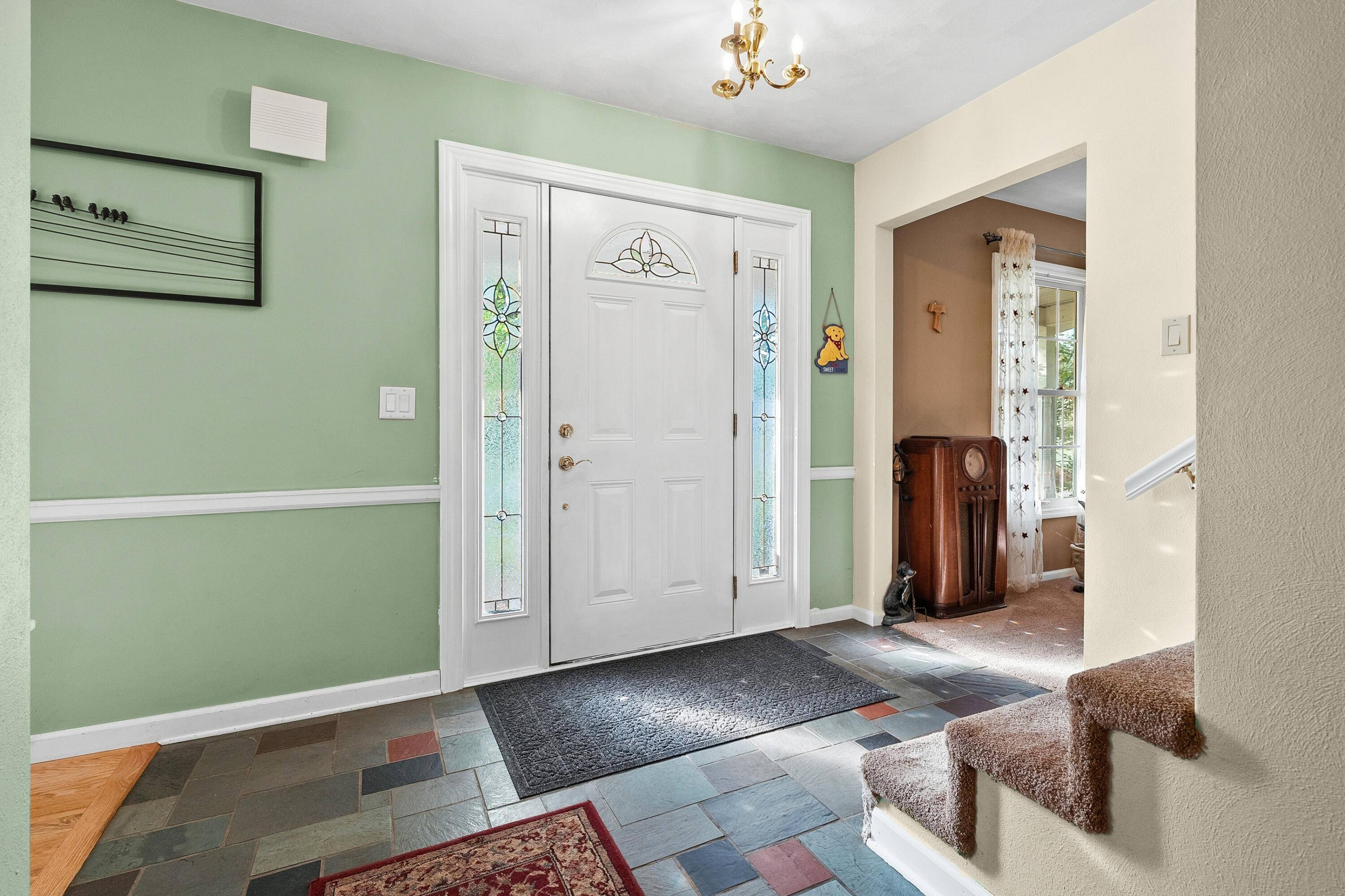 314 Watkins LN, Battle Creek City, MI 49015