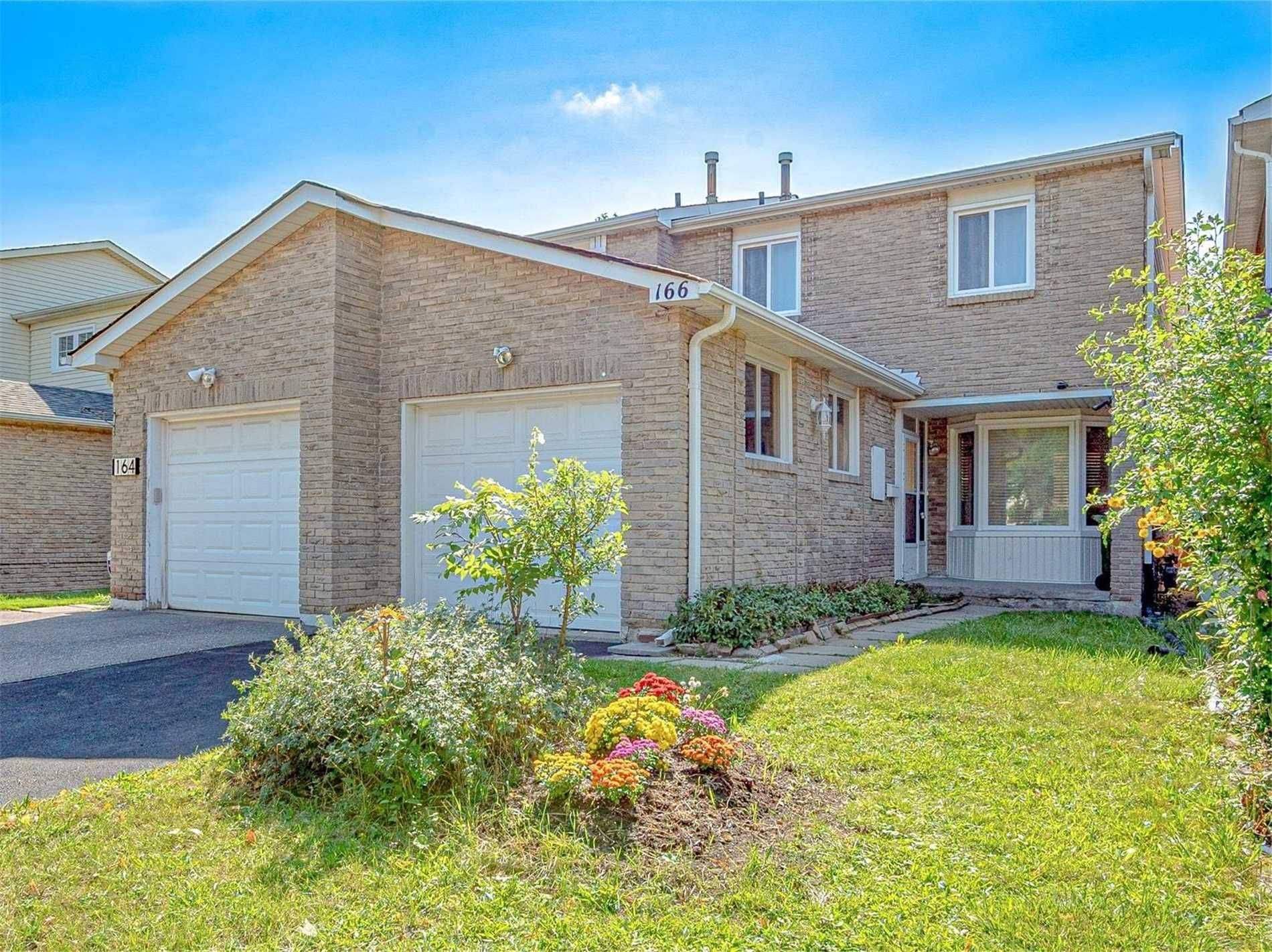 166 Placentia BLVD, Toronto E07, ON M1S 4H1