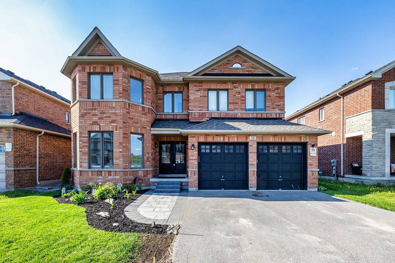 38 Pollock AVE, Brock, ON L0K 1A0