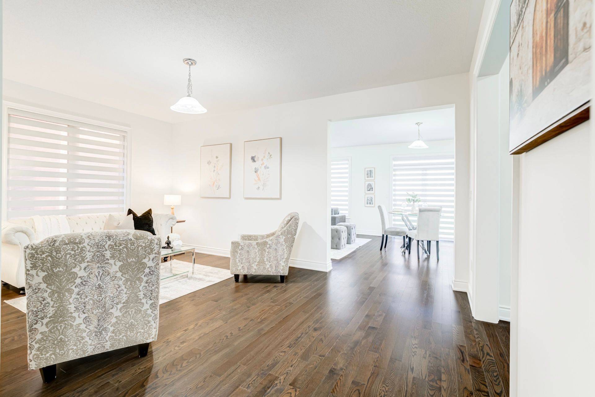 16 Gladmary DR, Brampton, ON L6Y 6K9