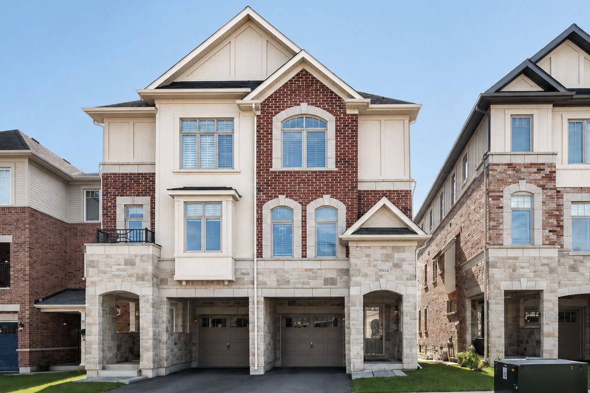 3964 THOMAS ALTON BLVD, Burlington, ON L7M 2A4