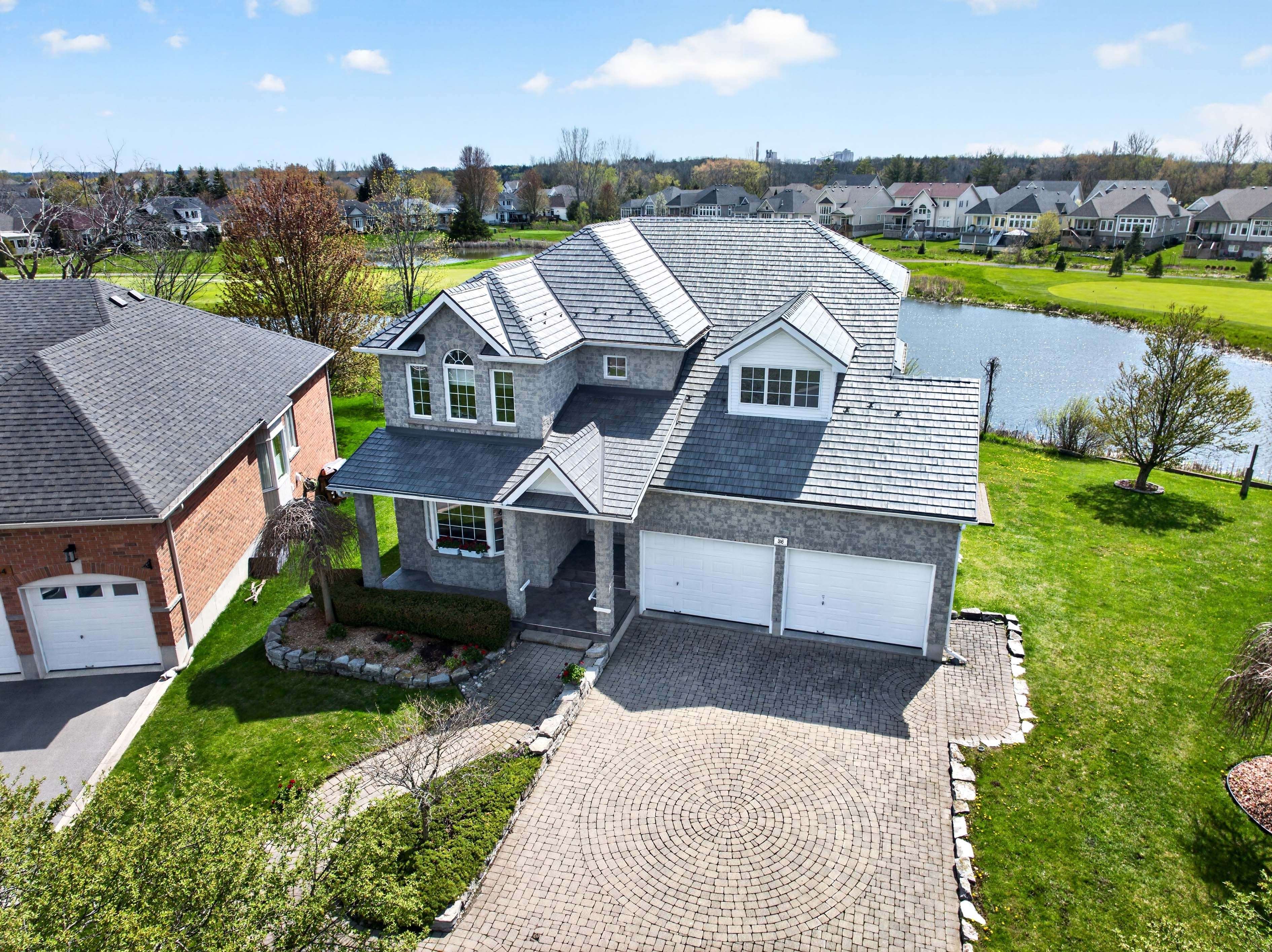 36 Glenora DR, Loyalist, ON K0H 1G0