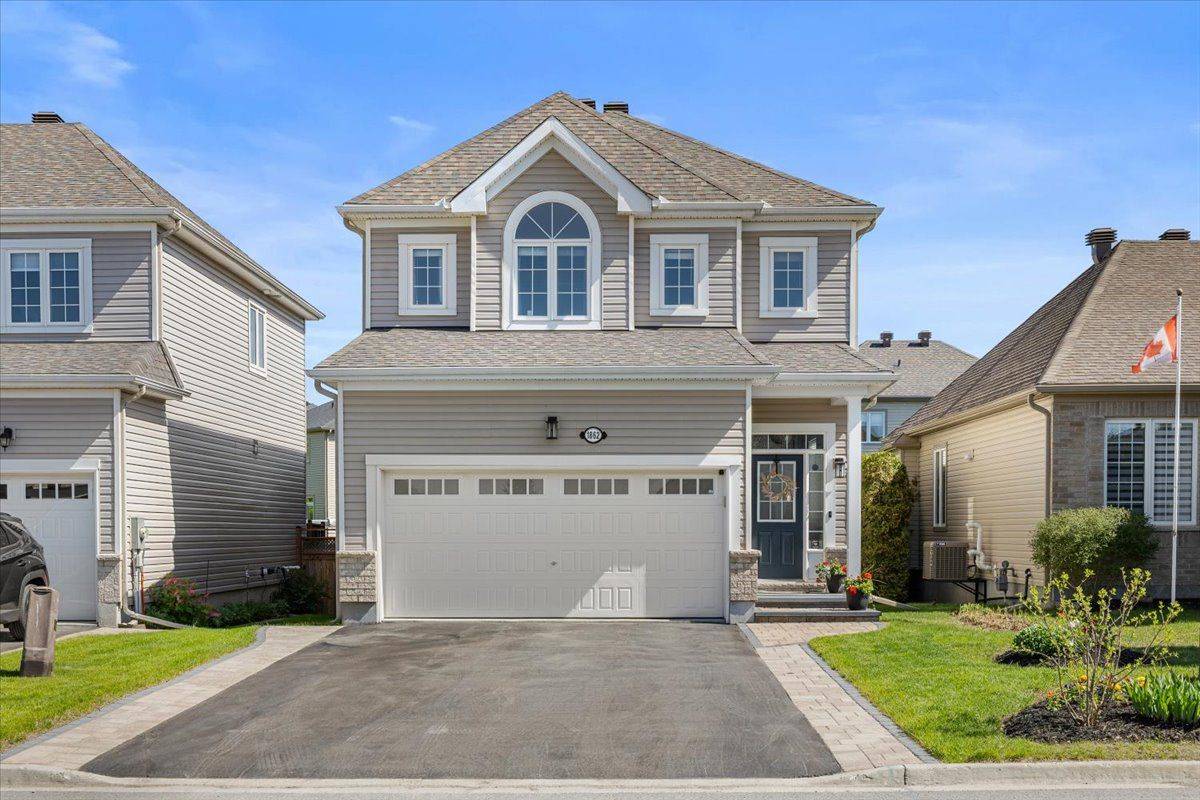 1862 Glencrest RD, North Grenville, ON K0G 1J0