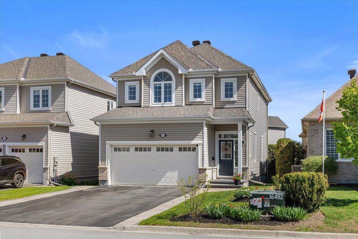 1862 Glencrest RD, North Grenville, ON K0G 1J0