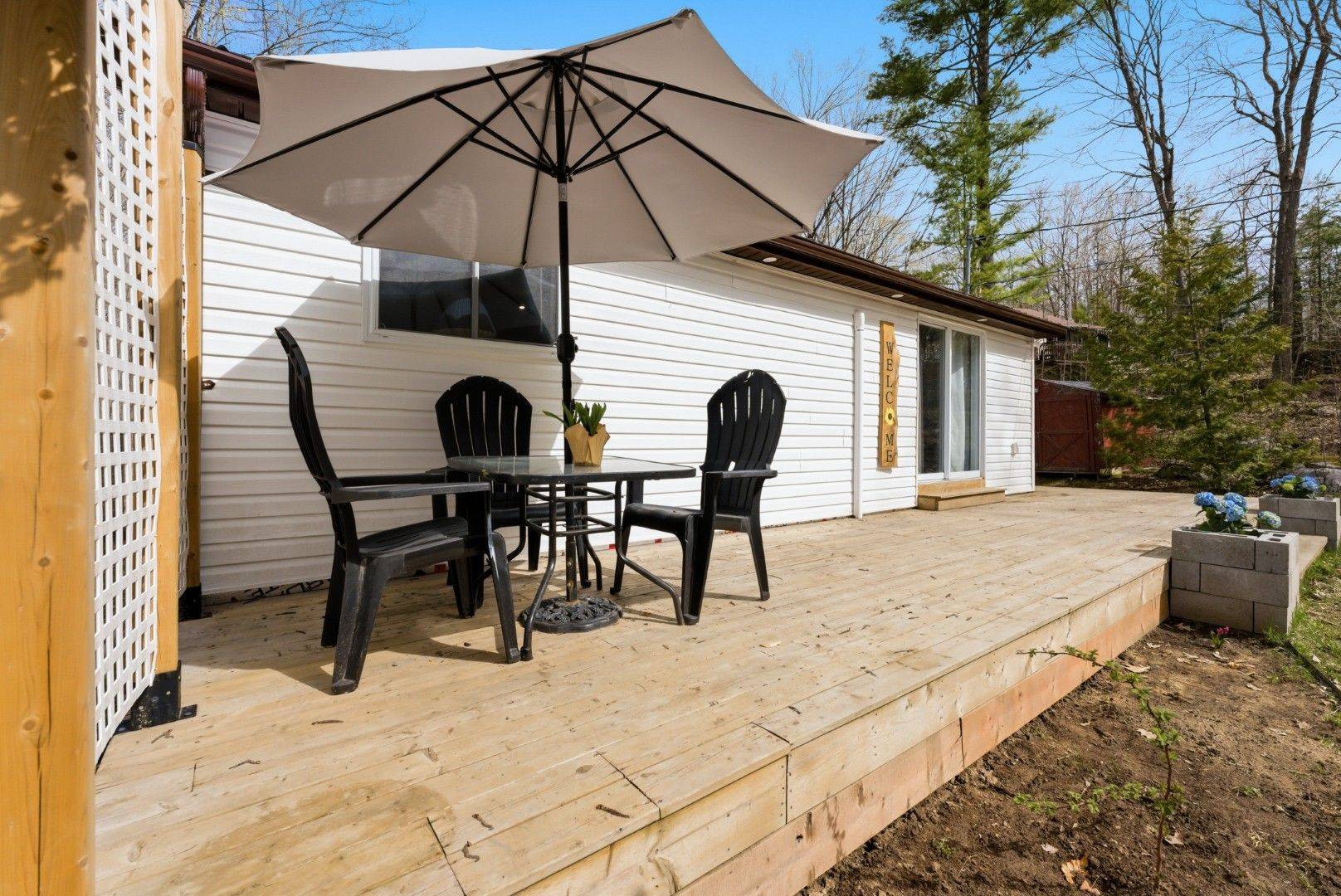 54 Paradise RD, Marmora And Lake, ON K0K 2M0