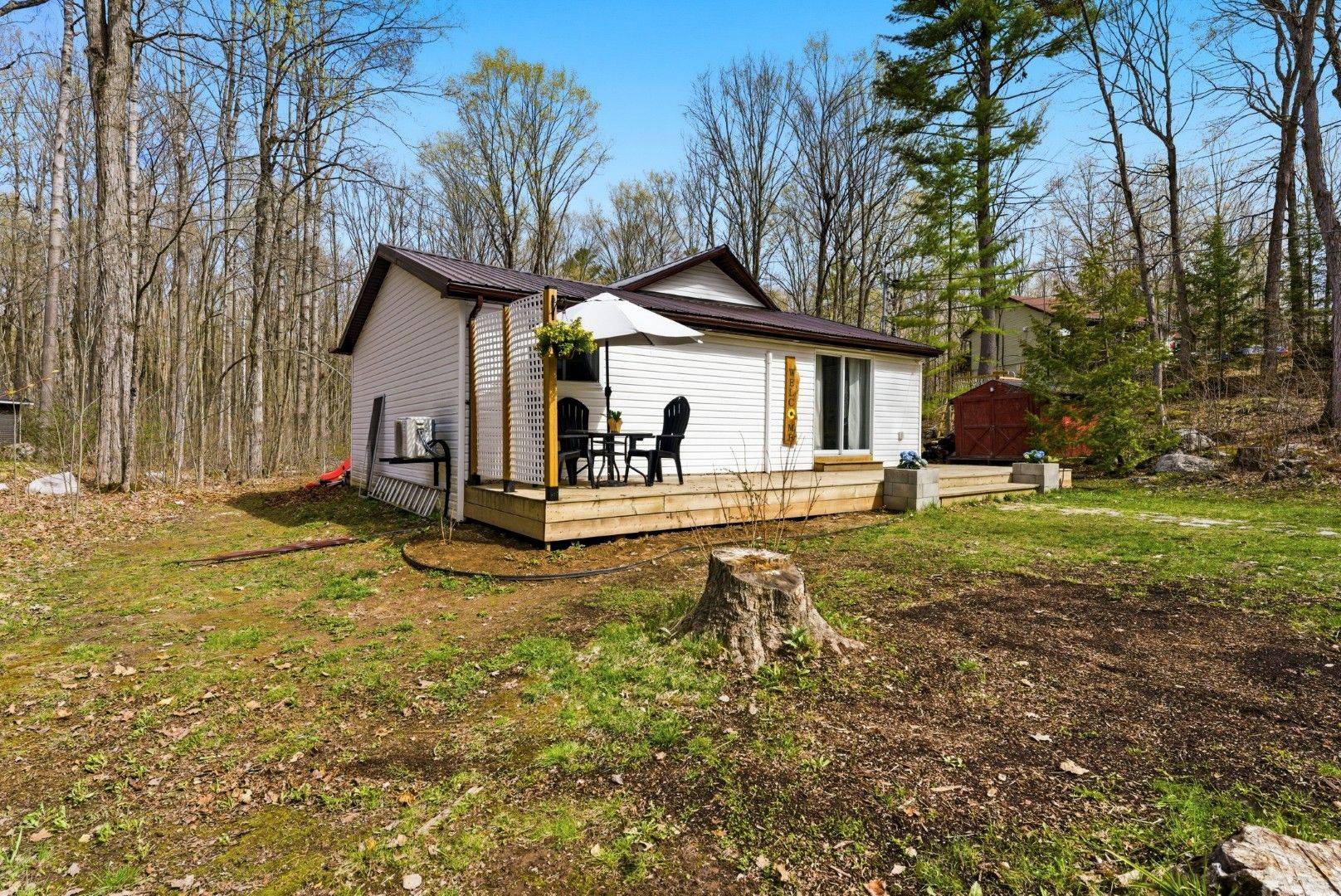 54 Paradise RD, Marmora And Lake, ON K0K 2M0