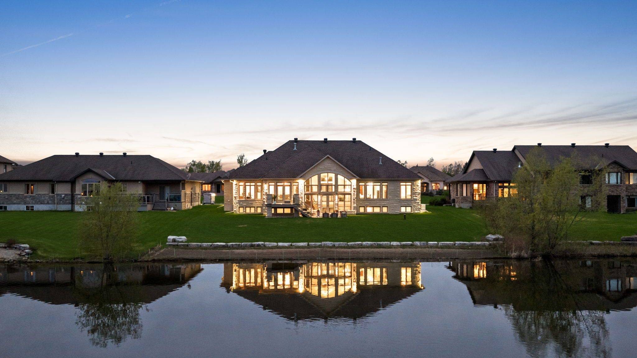 1457 Waters Edge WAY, Greely - Metcalfe - Osgoode - Vernon And Area, ON K4P 0C6
