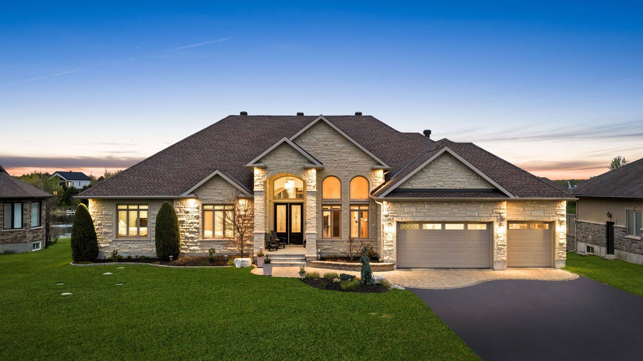 1457 Waters Edge WAY, Greely - Metcalfe - Osgoode - Vernon And Area, ON K4P 0C6