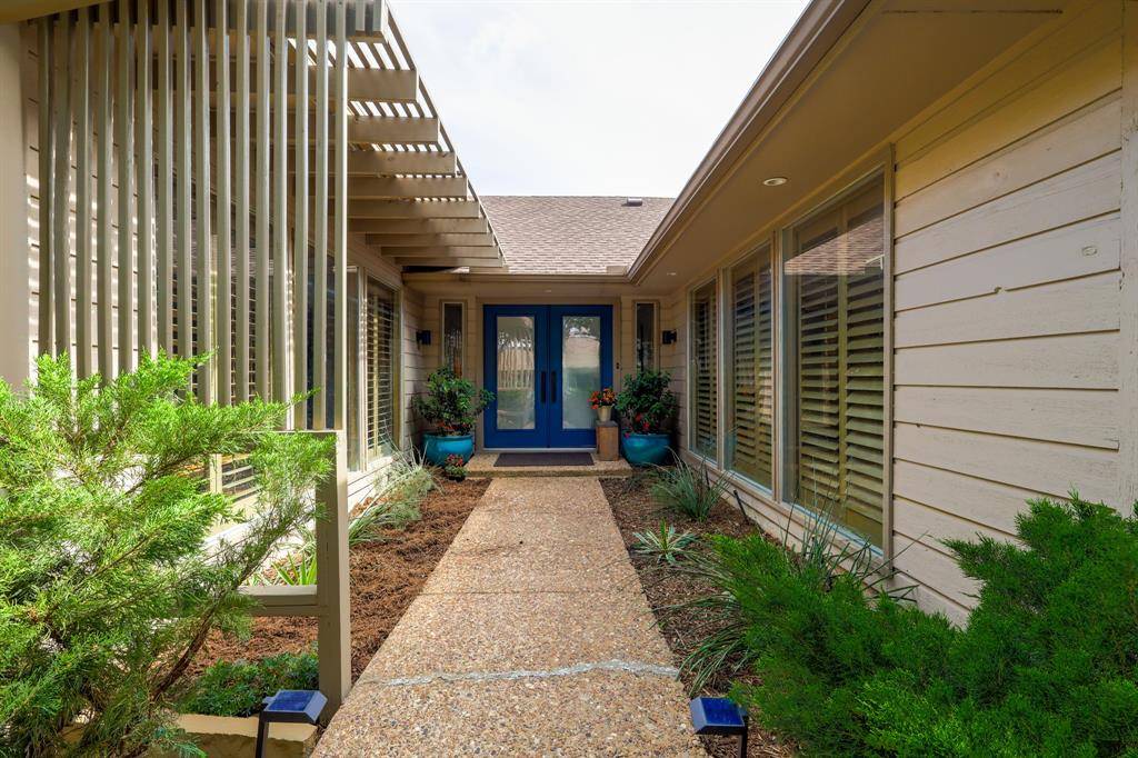 7728 Bantry Lane, Dallas, TX 75248