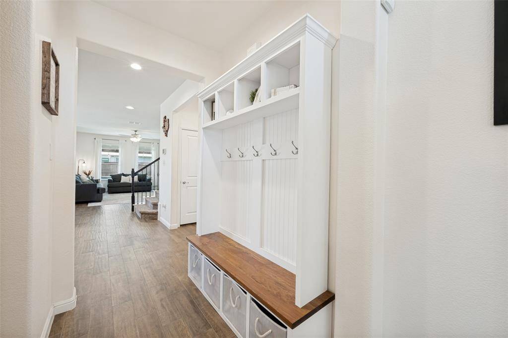 16048 Maldon Pass, Fort Worth, TX 76247