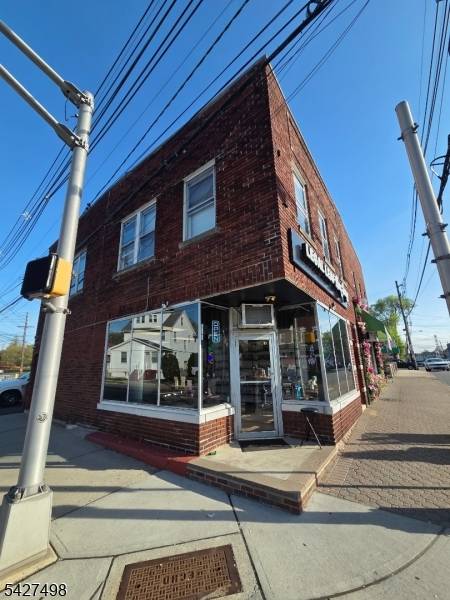 108 Franklin Ave, Nutley Twp., NJ 07110