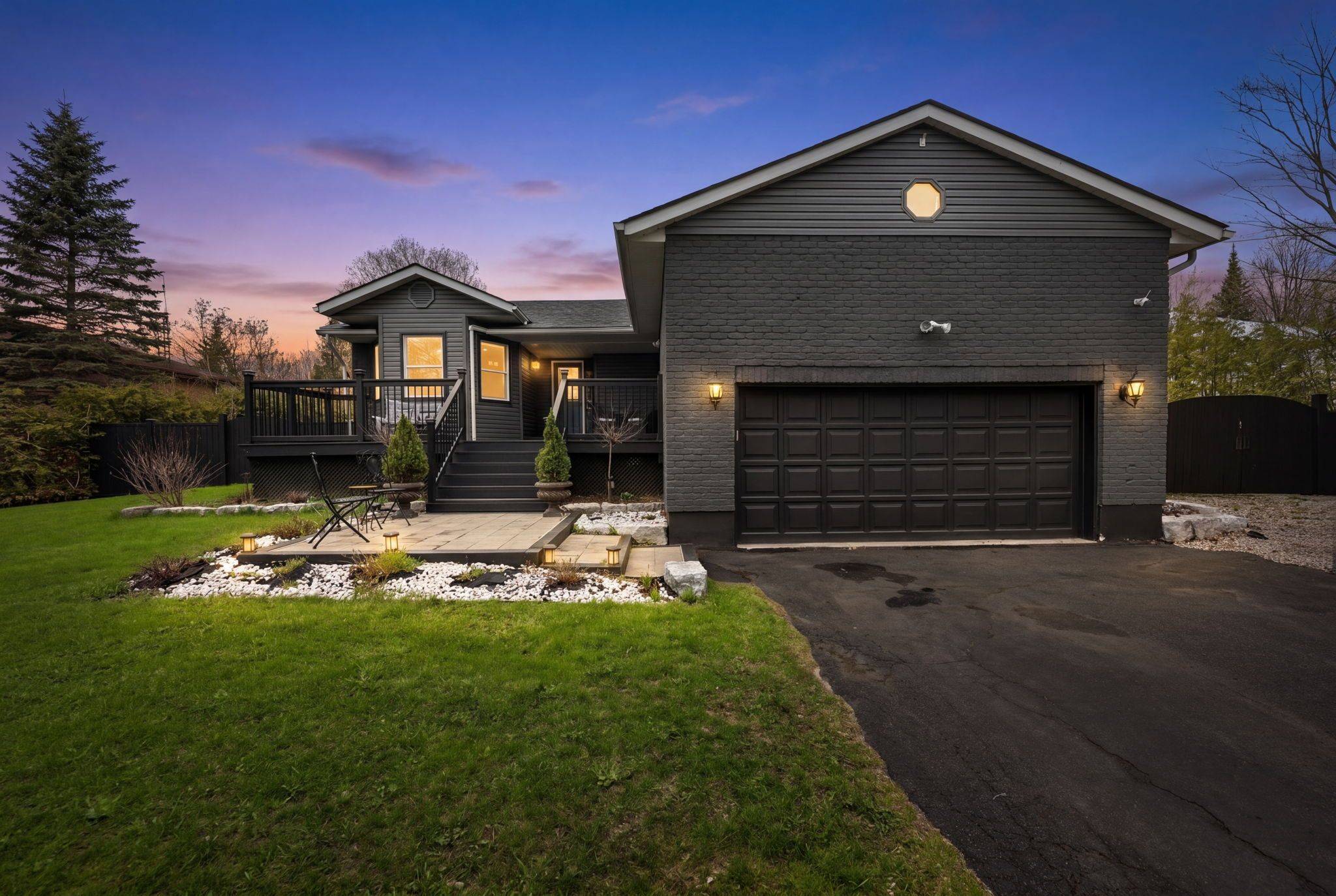 2330 Lakeshore RD E, Oro-medonte, ON L0L 1T0